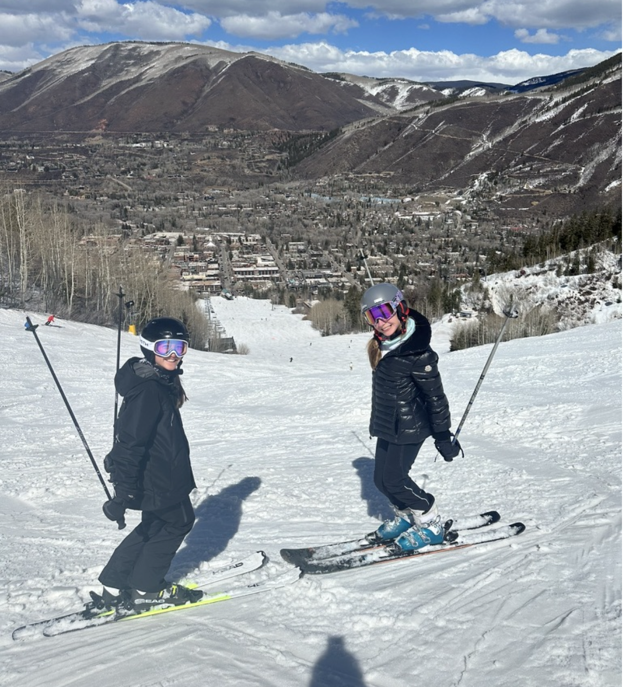 aspen