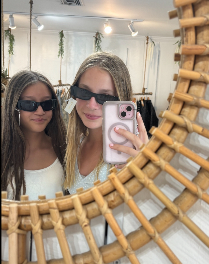 Glasses